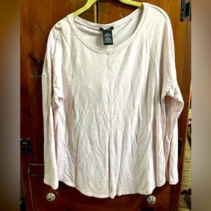 Premise long sleeved shirt